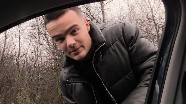 Czech Hunter 777 – Denny Chris & Vlad