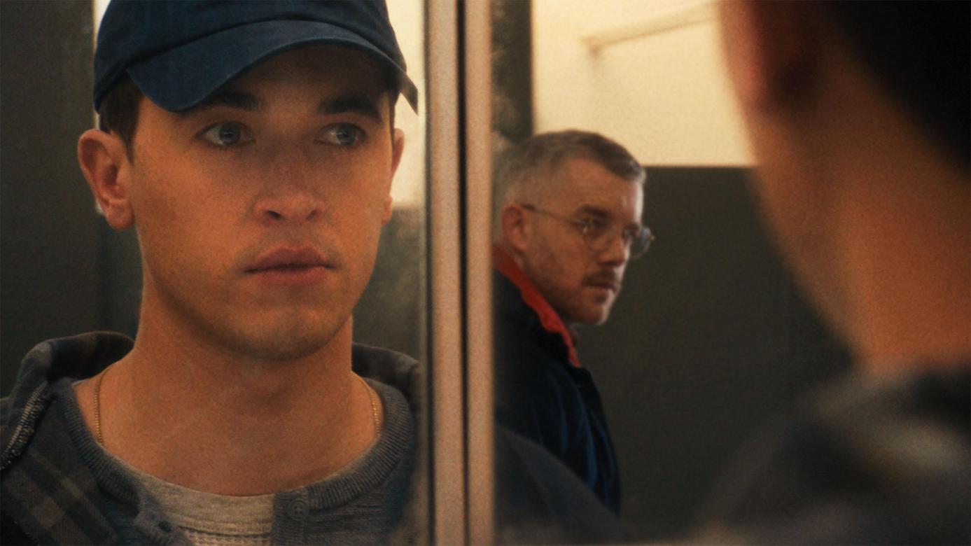 Plainclothes (2025 Film)